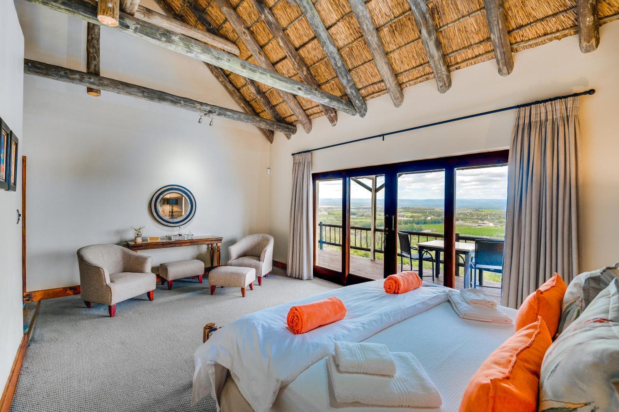 Hitgeheim Country Lodge Addo Room photo