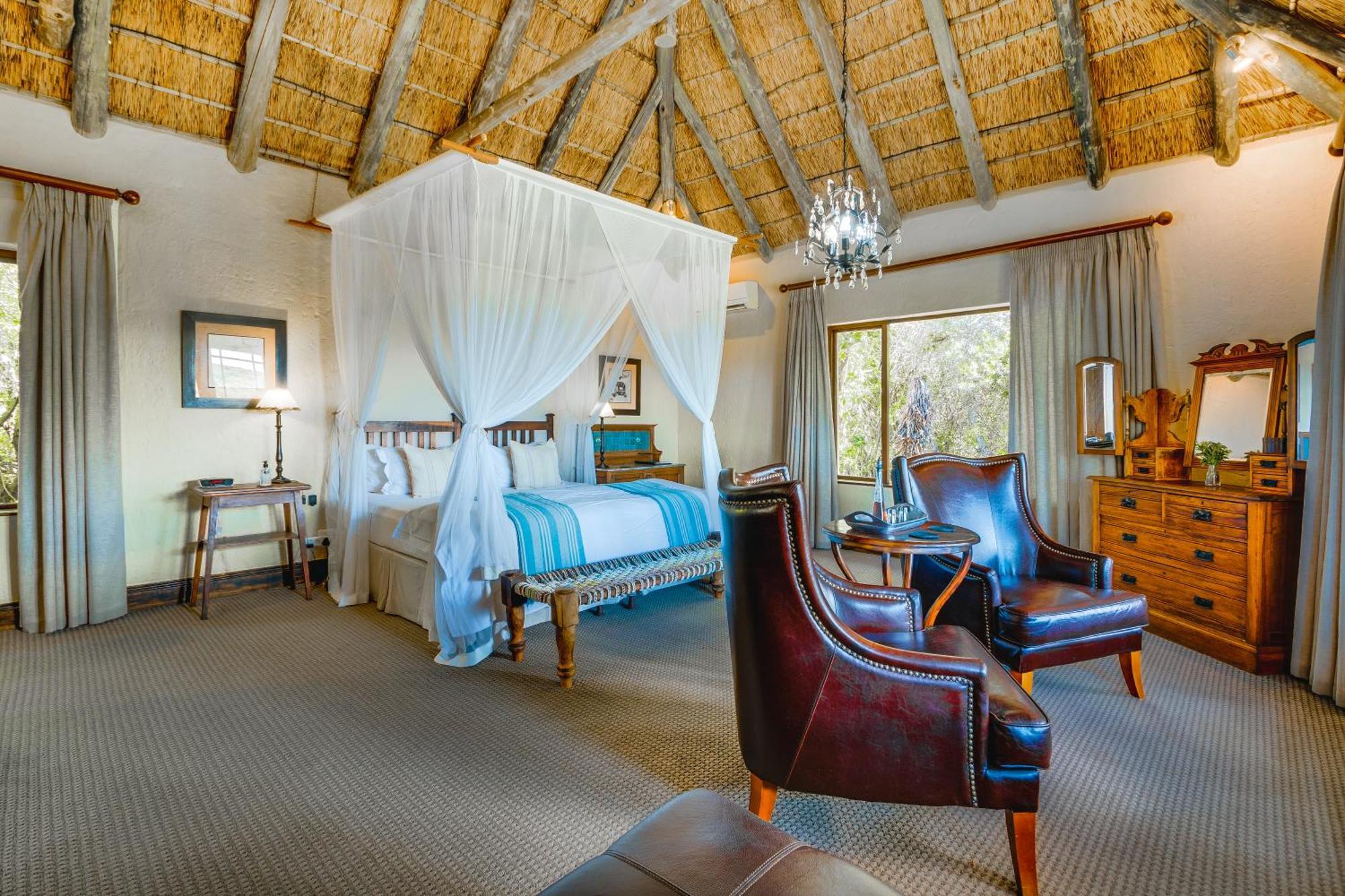 Hitgeheim Country Lodge Addo Room photo